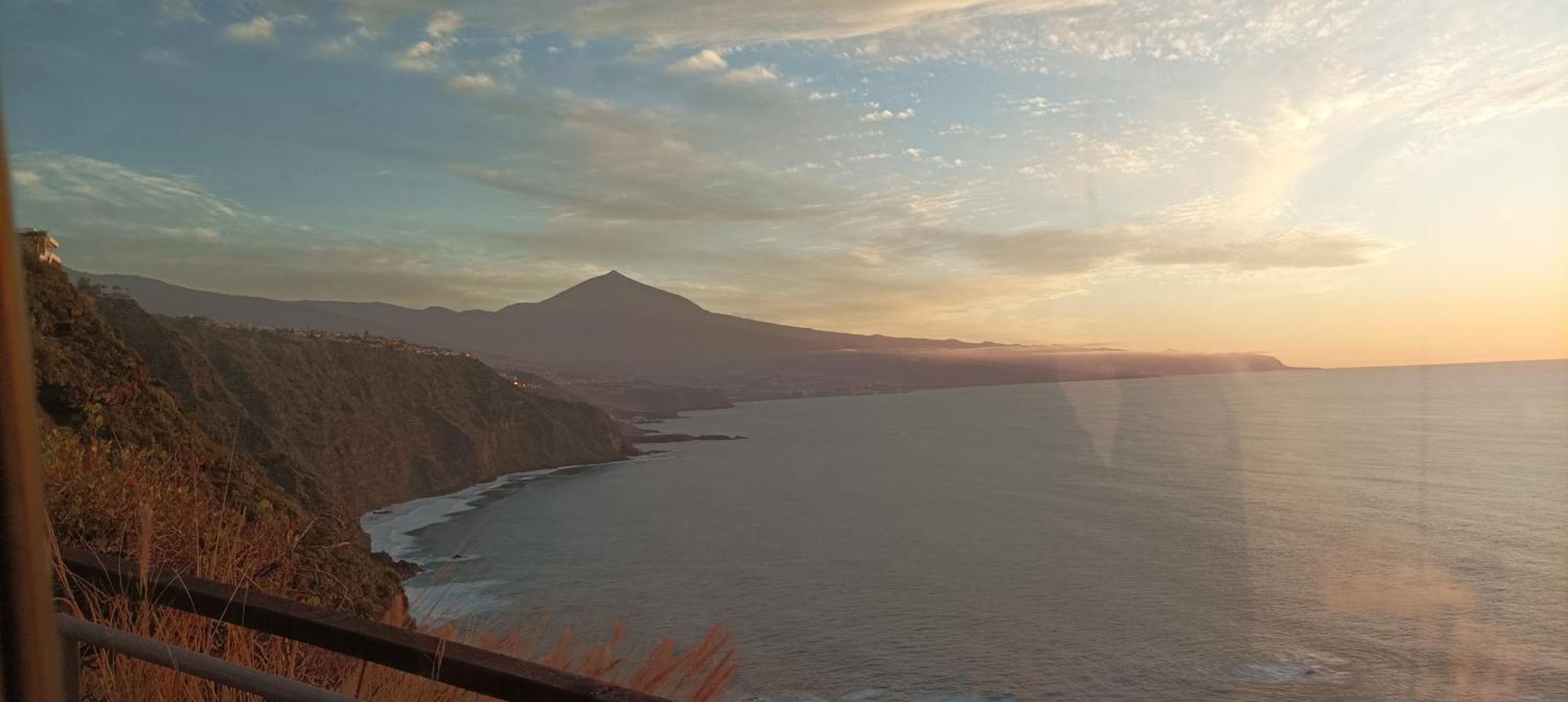 Beautiful Beach Corner Santa Cruz de Tenerife Exterior foto