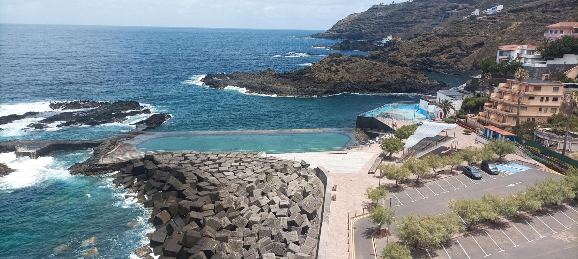 Beautiful Beach Corner Santa Cruz de Tenerife Exterior foto
